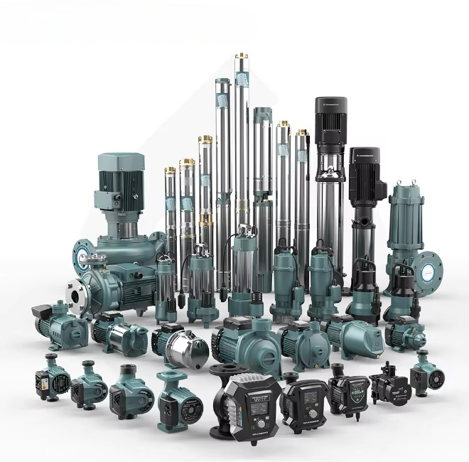 0.37HP 5.5M Kepala OEM Pompa S - Powerhead Circulation Pump ulasan dan harga