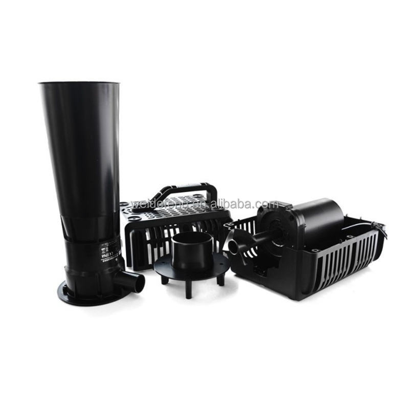 Pompa Aerator Kolam Koi, Pompa - Aquarium Fish Koi ulasan dan harga
