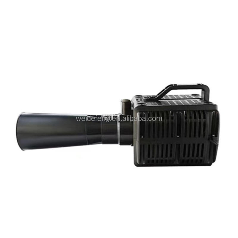 Pompa Aerator Kolam Koi, Pompa - Aquarium Fish Koi ulasan dan harga