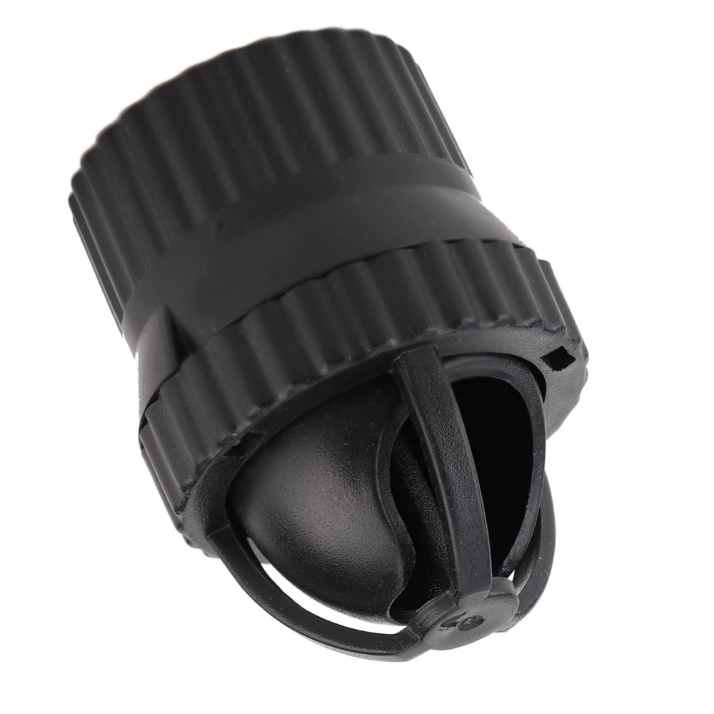 Pompa Sirkulasi Plastik Hitam  - Powerhead Circulation Pump ulasan dan harga