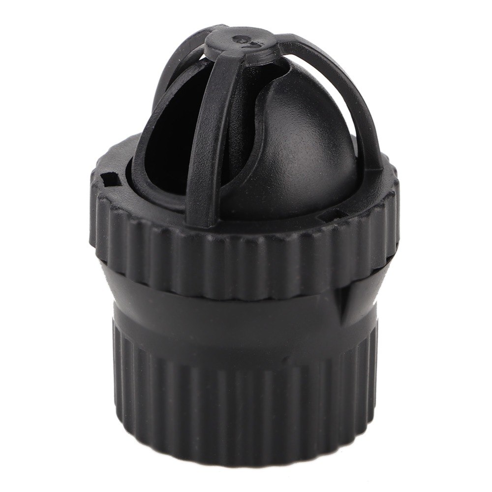 Pompa Sirkulasi Plastik Hitam  - Powerhead Circulation Pump ulasan dan harga