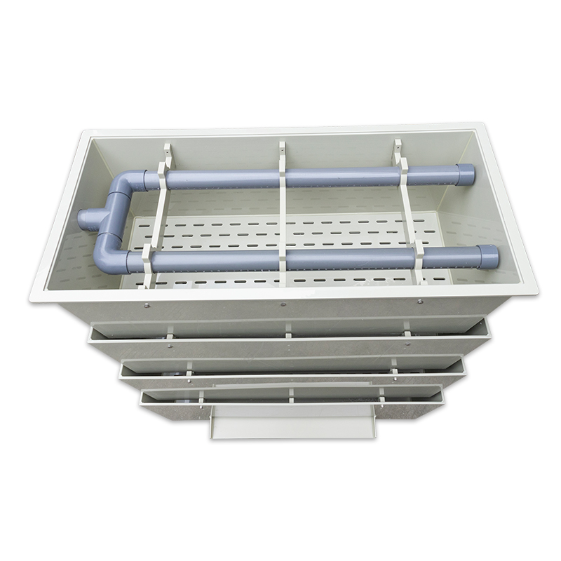 Filter Bakki Shower Qlozone un - Aquarium Fish Koi ulasan dan harga