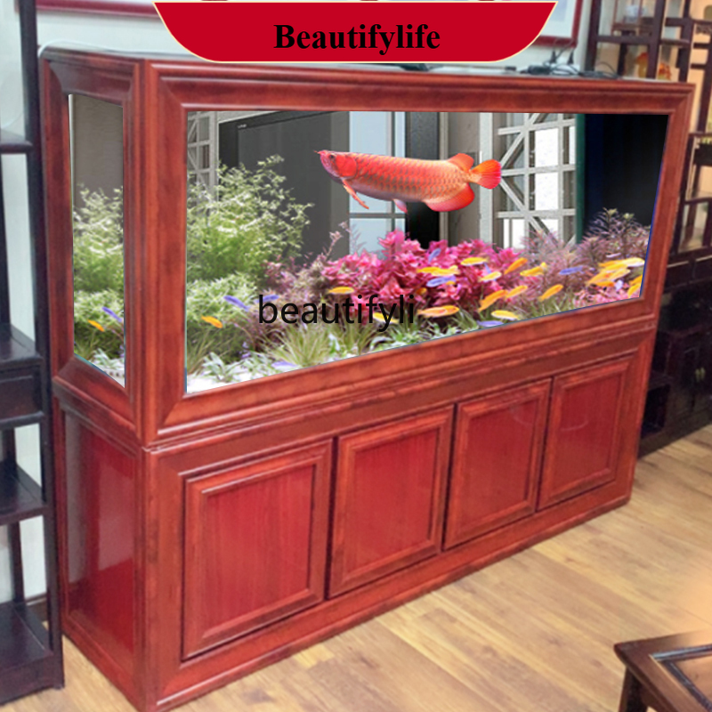 Filter Otomatis Ekologi Akuari - Aquarium Fish Dragon ulasan dan harga