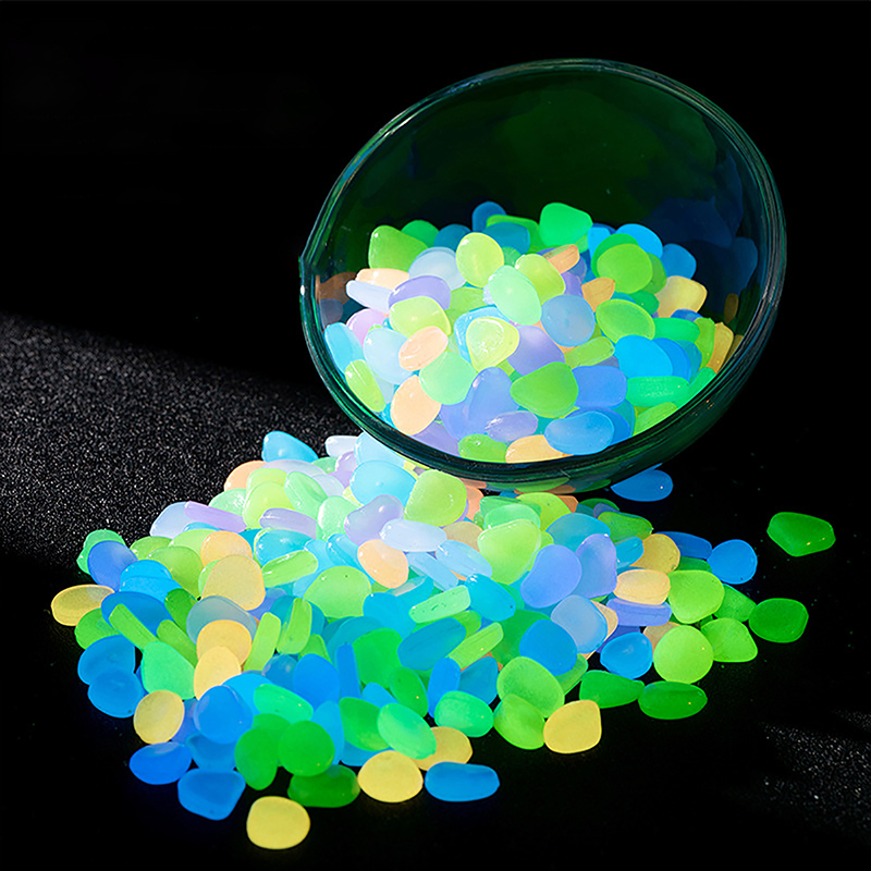 ●   100 Buah Dekorasi Taman Ba - Aquarium Fish Accessories ulasan dan harga