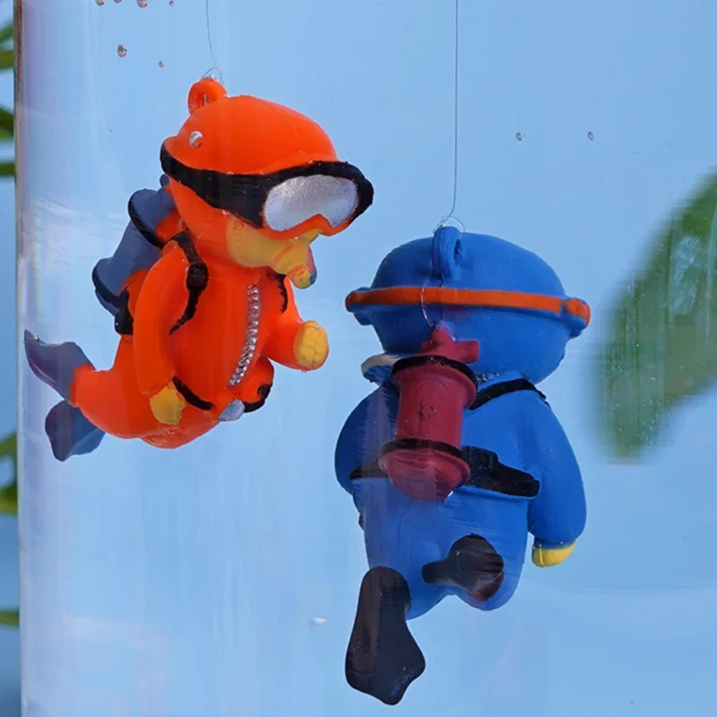 Dekorasi Akuarium Populer untu - Aquarium Fish Games ulasan dan harga