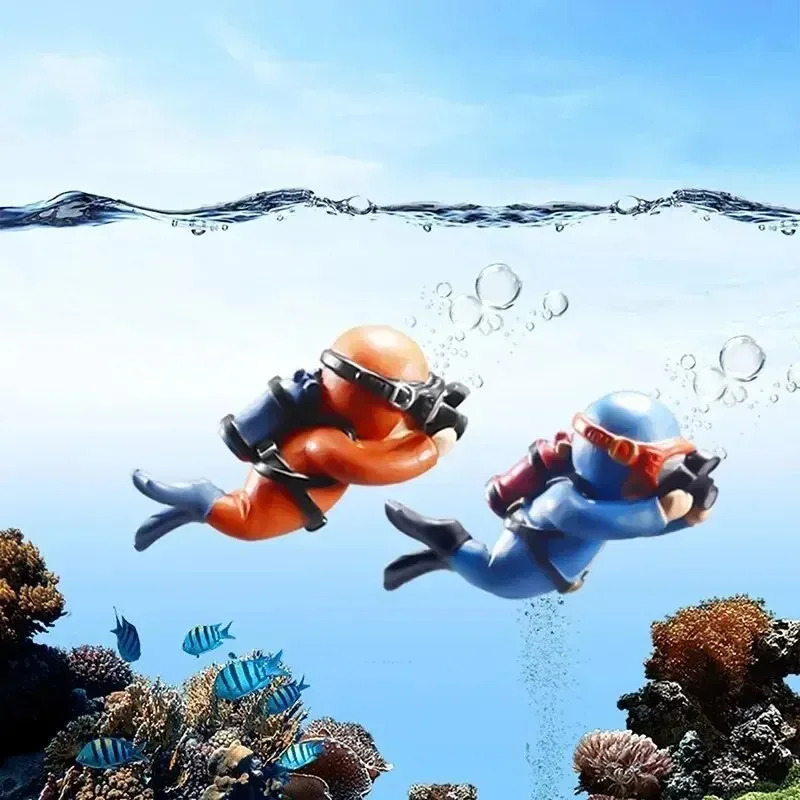 Dekorasi Akuarium Populer untu - Aquarium Fish Games ulasan dan harga