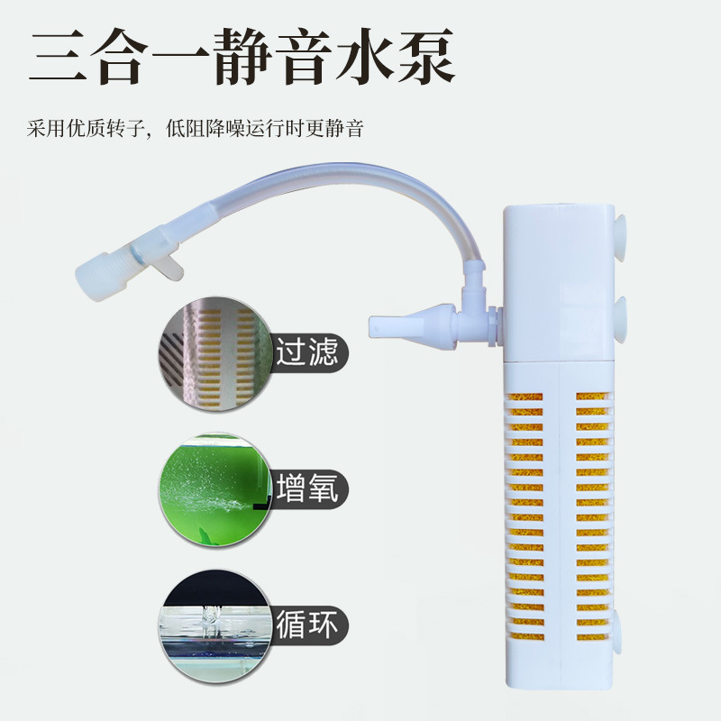 Filter USB akuarium 2026 baru, - Aquarium Fish Usa ulasan dan harga