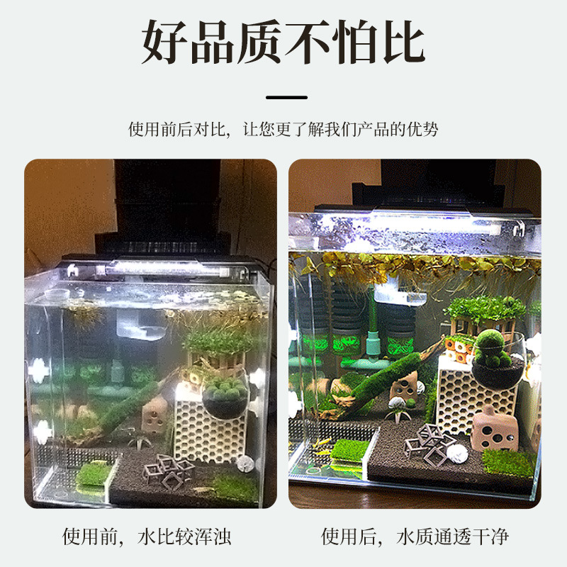 Filter USB akuarium 2026 baru, - Aquarium Fish Usa ulasan dan harga