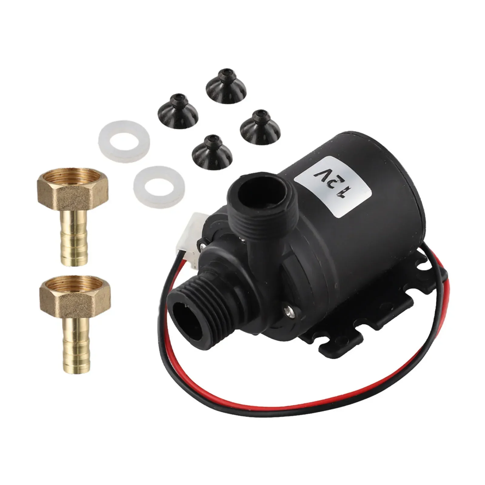 DC Kit pompa sirkulasi air pan - Powerhead Circulation Pump ulasan dan harga