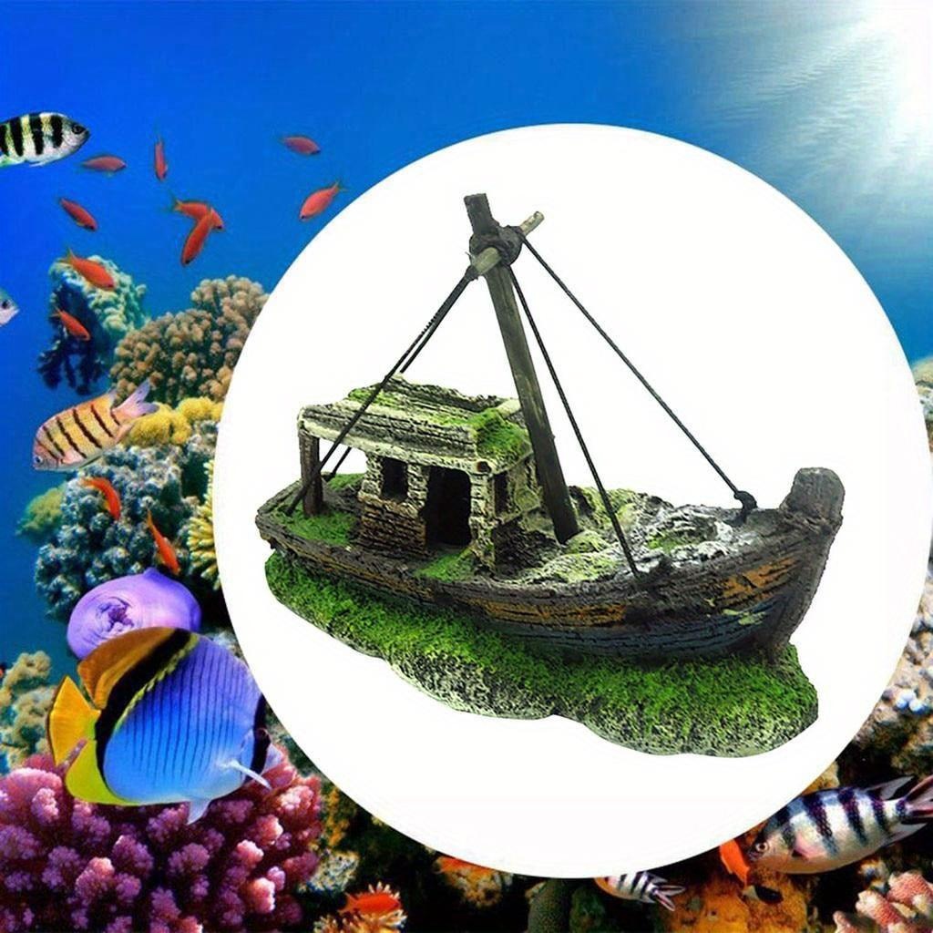 Akuarium tangki ikan pemandang - Aquarium Fish Games ulasan dan harga