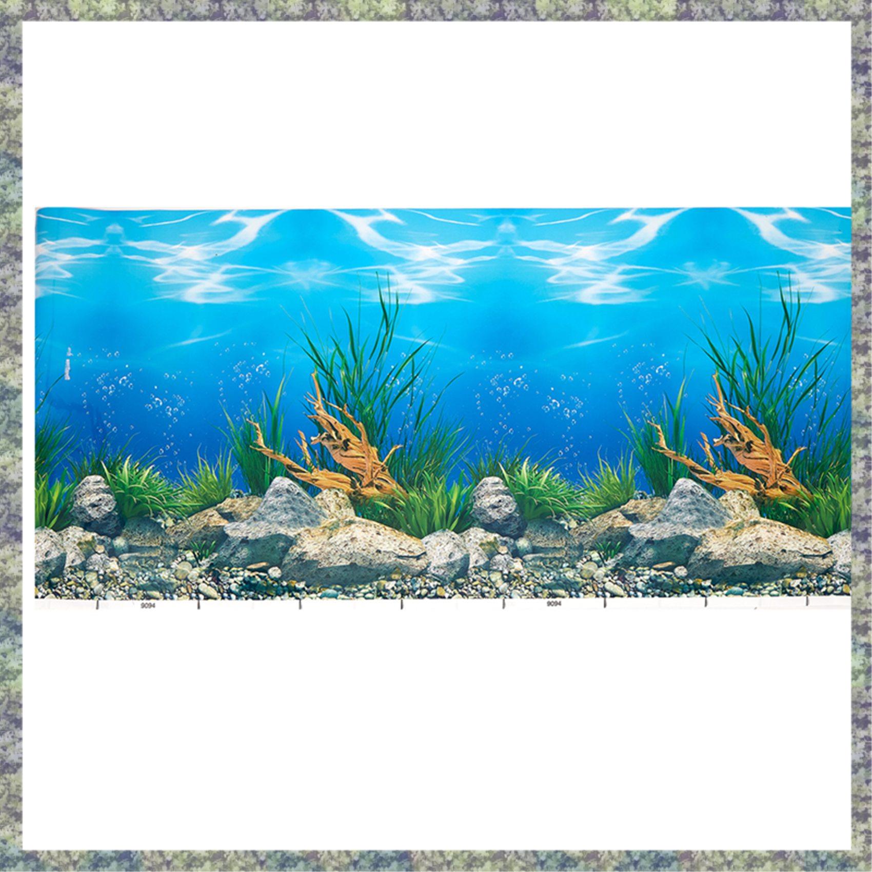 WON Kertas Latar Belakang Akua - Aquarium Fish Wallpaper Hd ulasan dan harga
