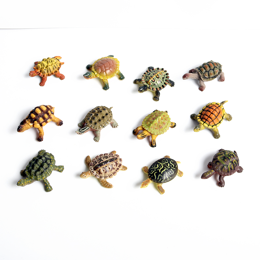 Miniatur realistis kehidupan l - Aquarium Fish Accessories ulasan dan harga